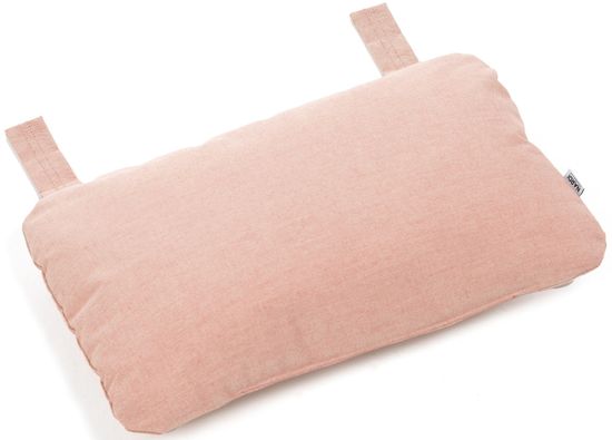 Лаунж-кресло пластиковое с подушкой Net Lounge