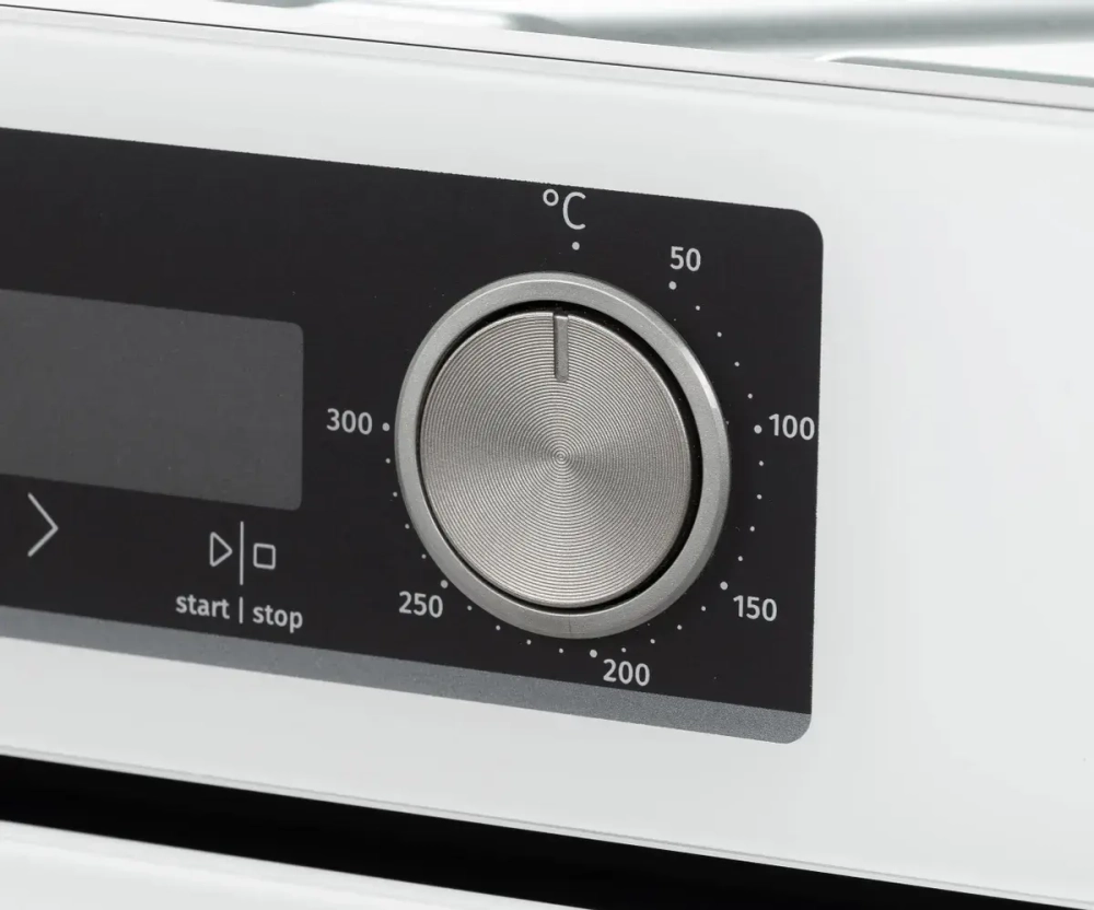 Электрический духовой шкаф Midea MO 68100 GW