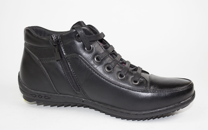 Ботинки подростковые демисезонные Hakenslo арт. X3119-407