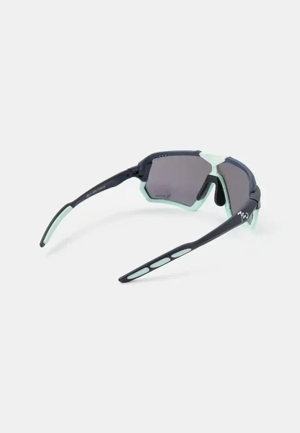 Спортивные очки 720armour V / Matte Crystal Violet / HC Violet Pink Lens