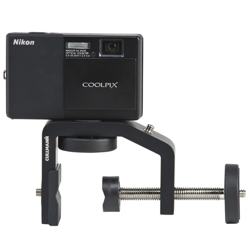 CULLMANN CROSS CC60 Multi clam. Зажим