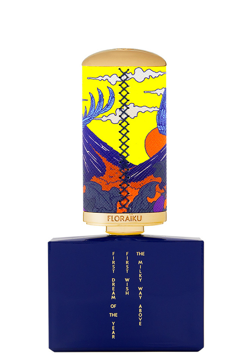 FLORAIKU First Dream Of The Year