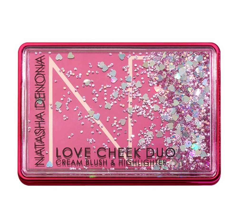 Natasha Denona Love Cheek Duo