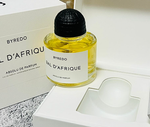 BYREDO Bal d'Afrique Absolu 100ml (duty free парфюмерия)