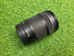 Canon EF-S 18-135mm 3.5-5.6 IS STM