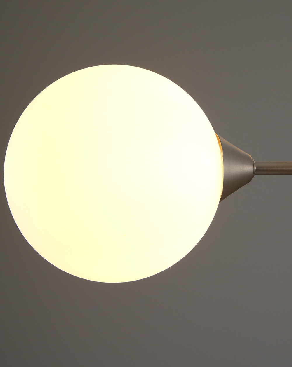 Светильник подвесной Moderli V10839-4P Molecule