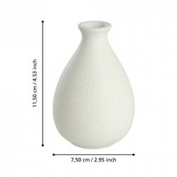 Ваза настольная Eglo Ankaramy 421257