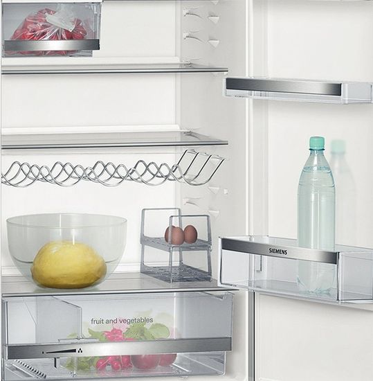 Холодильник Siemens KG39VXL20R