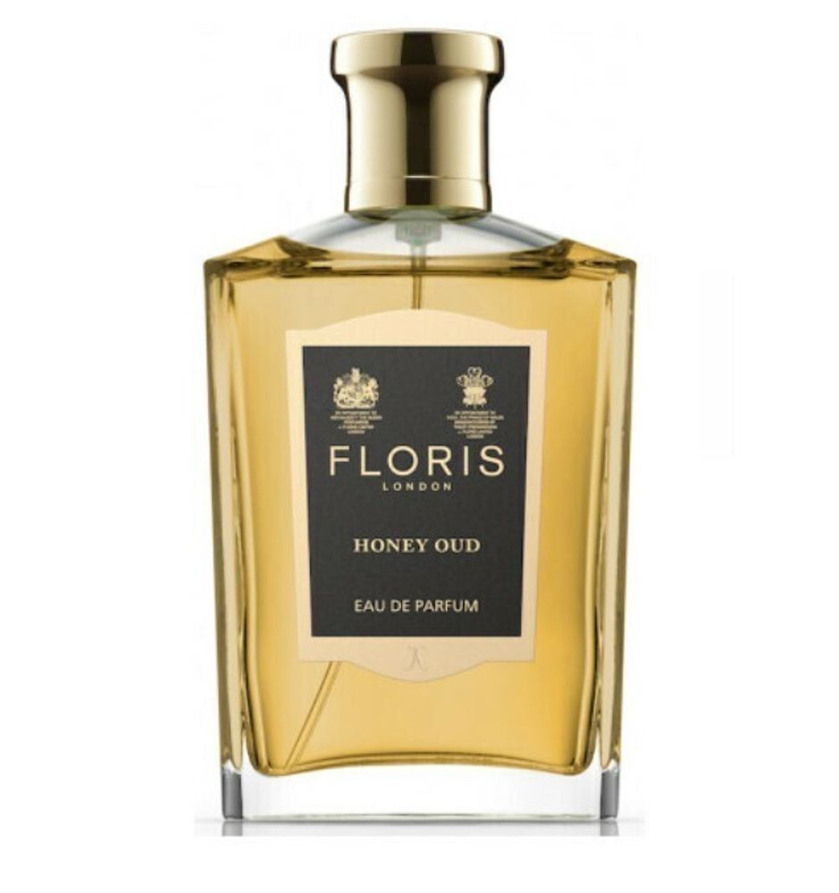 Honey Oud floris