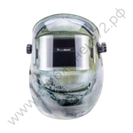 Маска сварщика КОРУНД-5 танк без коробки (ф-р 2100V)