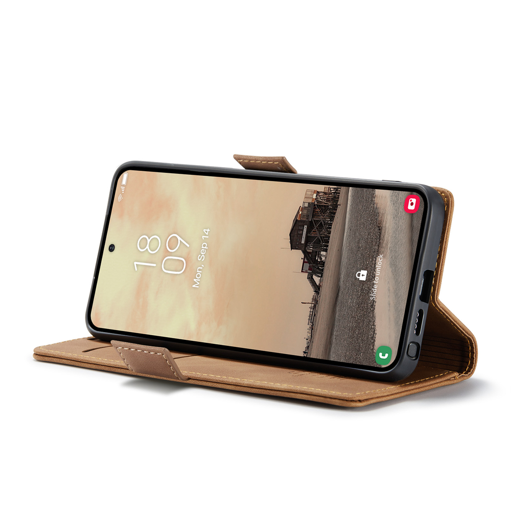 Чехол-книжка CaseMe Matte Samsung Galaxy S26 Ultra