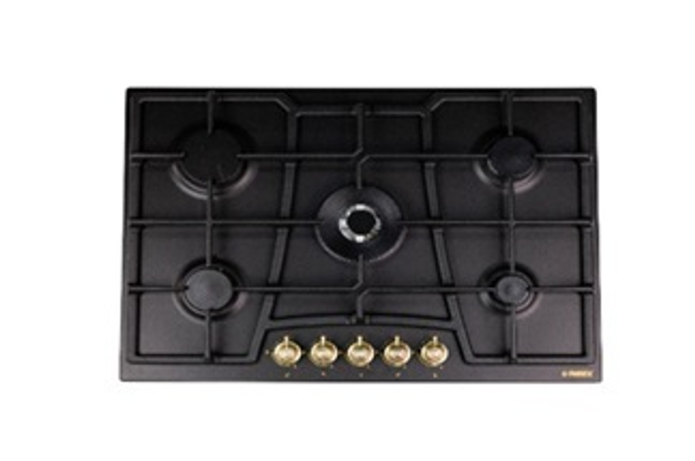 Газовая варочная панель REEX PGW-75500A RBk