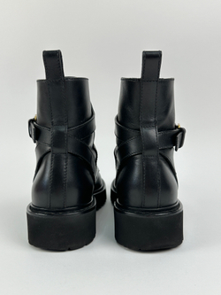 Ботинки Valentino