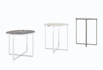 Столик Yomei Minimize Round side table
