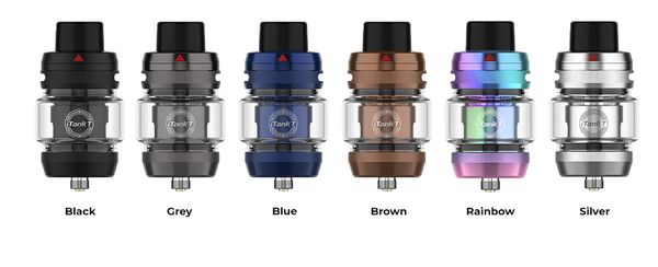 Купить Бак Vaporesso iTank T