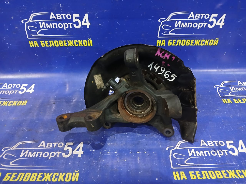 Ступица передняя правая TOYOTA IPSUM 2001-2009