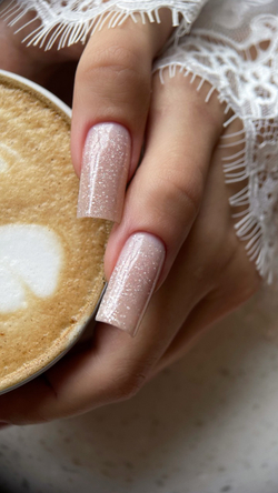 Гель Monami Flakes №4, 15г