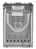 Плита газовая GEFEST ПГЭ 6502-02 0045 (кор.с раст рис)
