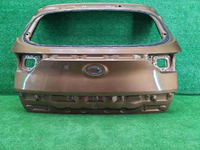 Крышка багажника KIA Sportage 4 QL (2016-2022)