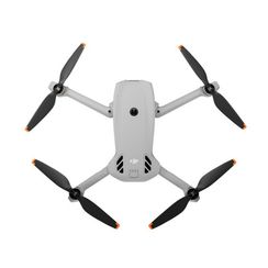 Квадрокоптер DJI Lito X1 Fly More Combo (DJI RC-N3)