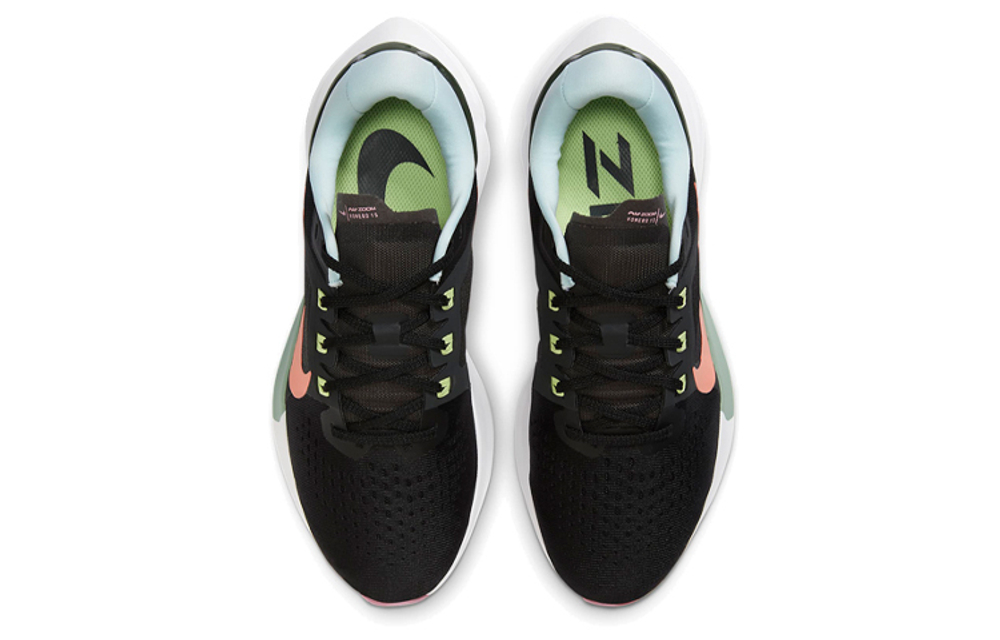 Кроссовки Nike Air Zoom Vomero 15 (Женская размерная сетка)