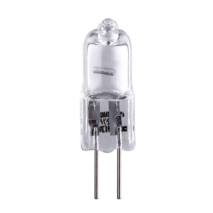 Лампа галогенная Elektrostandard G4 20W прозрачная a022648