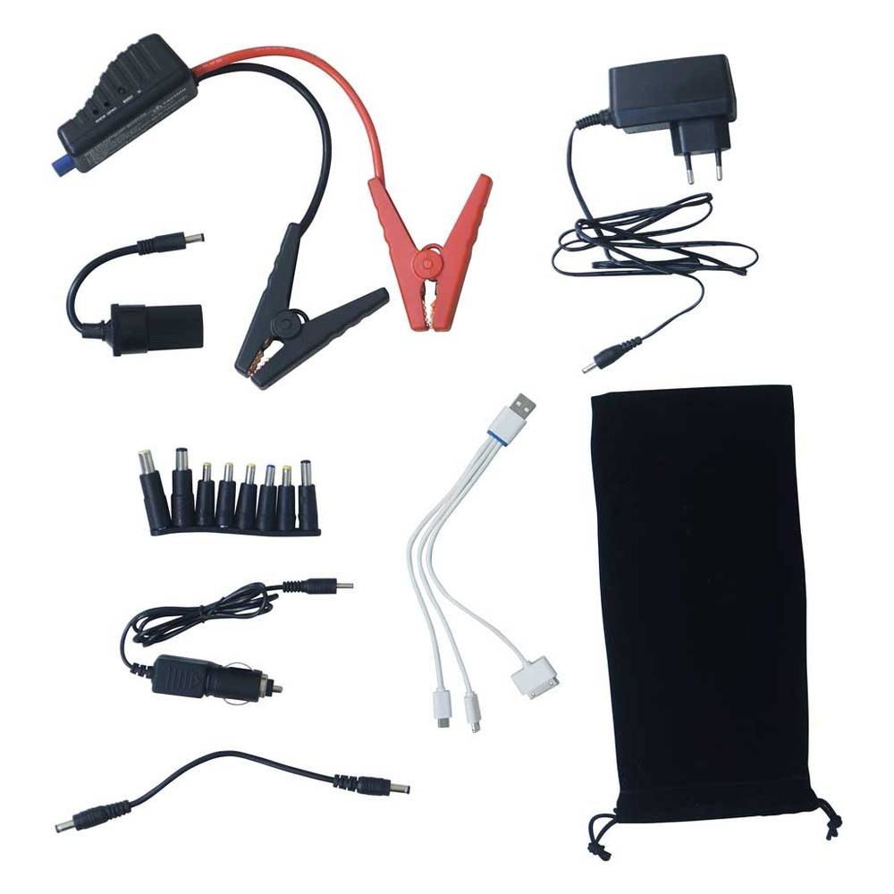 Профессиональное пусковое устройство нового поколения AURORA ATOM 18 18907