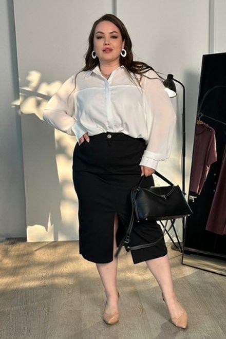 Юбка 4721 Fabrika Фото 2