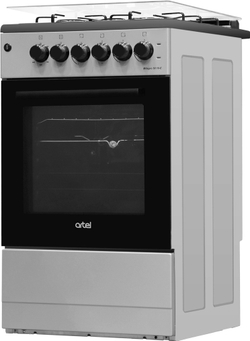ARTEL MILAGRO 50-10E СЕРЫЙ  (3+1)
