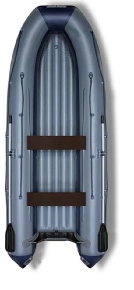 Лодка ПВХ ФЛАГМАН 380 IGLA