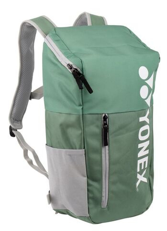 Рюкзак теннисный Yonex Club Line 28L - зеленый