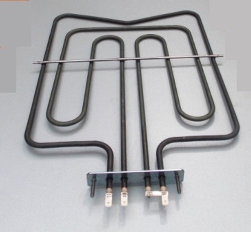 Тэн верхний ИНДЕЗИТ 2500 W (105317 ) НЕ ПОСТАВЛЯЕТСЯ!