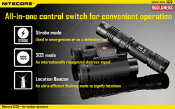 Фонарь Nitecore EC20