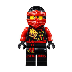 LEGO Ninjago: Погоня на мотоциклах 70600 — Ninja Bike Chase — Лего Ниндзяго