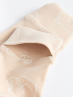 Комбинезон / Cлип для малышей Next N77-765, 3 шт., Бежевый