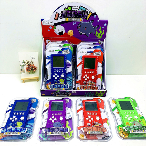 Игровая консоль "Sushi Time"