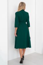 Платье Марта (малахит)-50р-р Р11-1189/4 Nikol