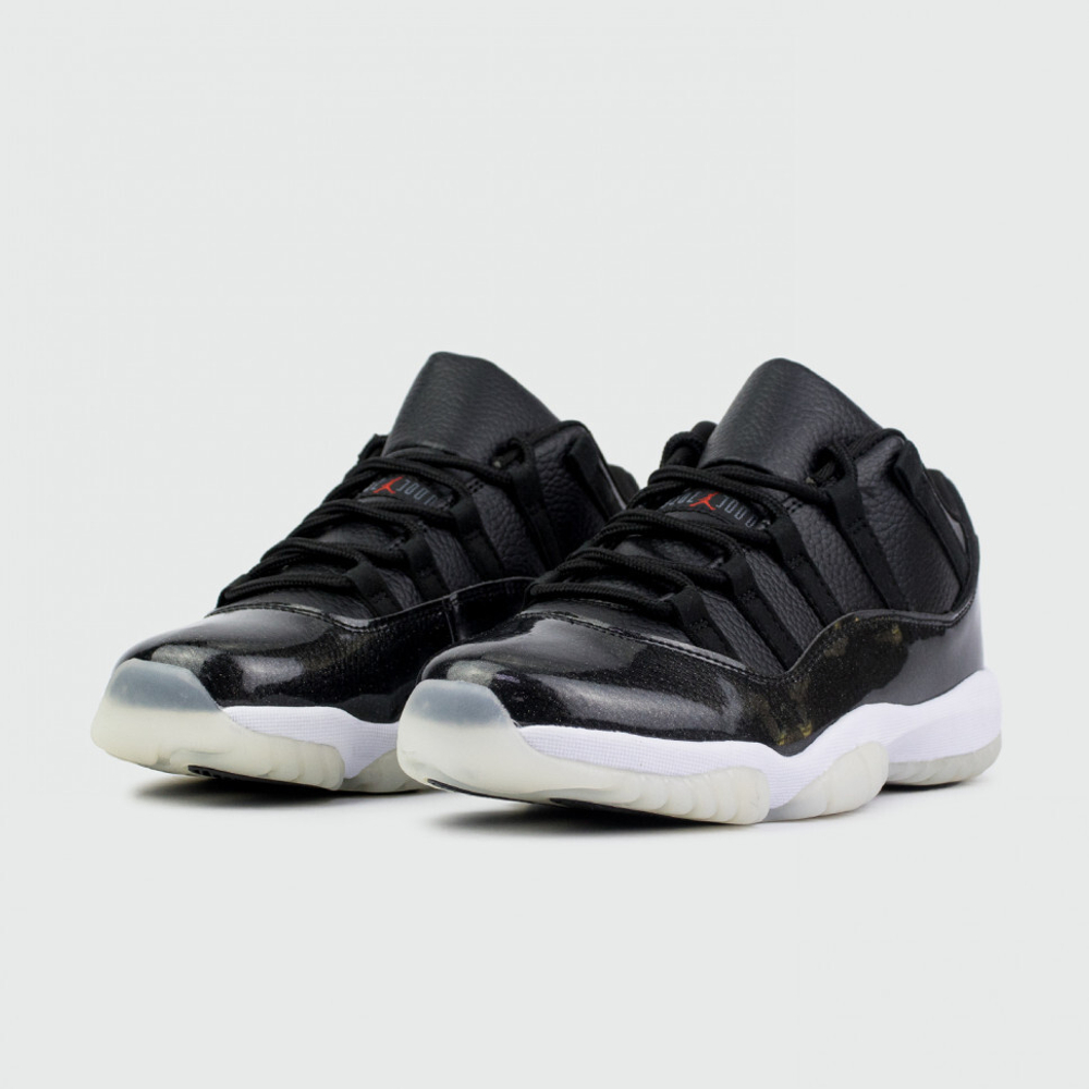 кроссовки Air Jordan 11 Low 72-10