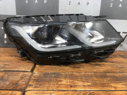 Фара правая Full LED Geely Coolray 19-нв Б/У Оригинал 7051022400