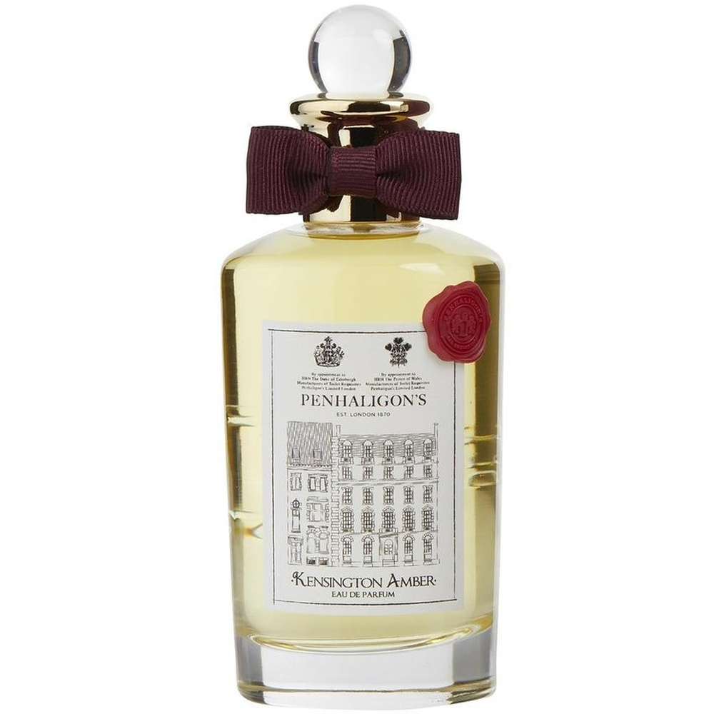 Penhaligon's Kensington Amber