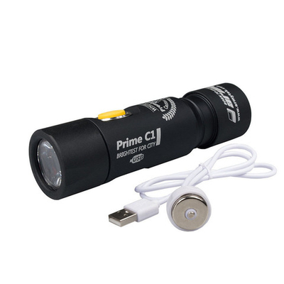 Фонарь Armytek Prime C1 Magnet USB XP-L