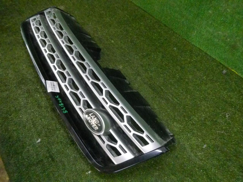 Решетка радиатора Land Rover Discovery Sport (2014-2019)