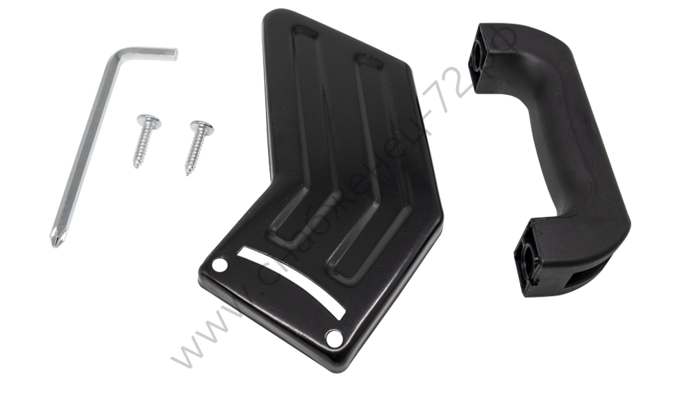 Торцовочная пила Ресанта ТП-210