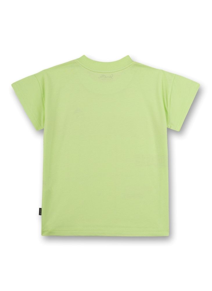 Футболка Sanetta Kidswear 126139 22059