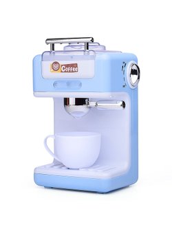 Игрушечная бытовая техника Кофеварка (8958)