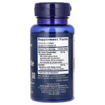 Life Extension, улучшенная формула расторопши, 60 капсул