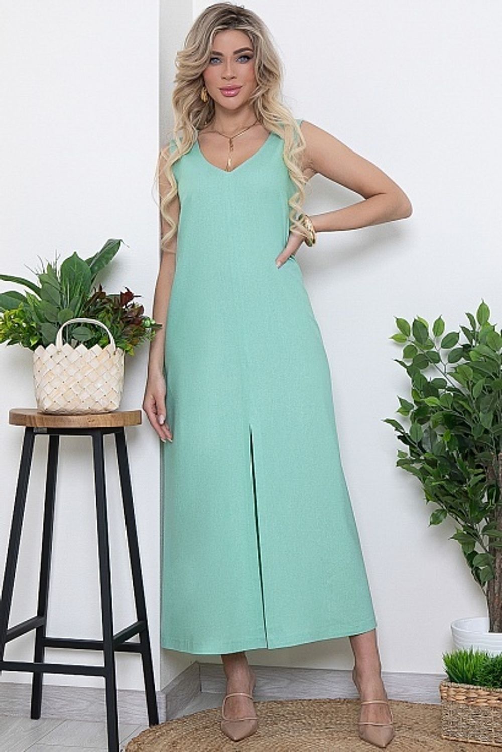 Платье 71515-3 Avili