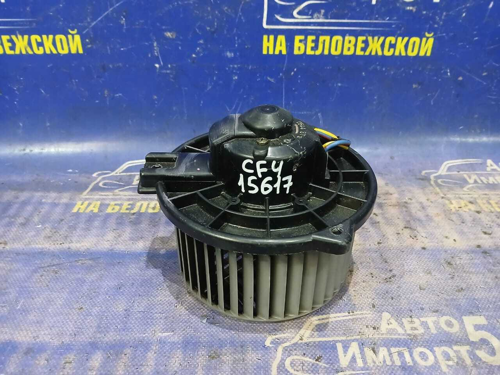 Моторчик печки Honda ACCORD 1997-2003