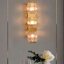 Настенный Светильник Magnet Wall By Imperiumloft