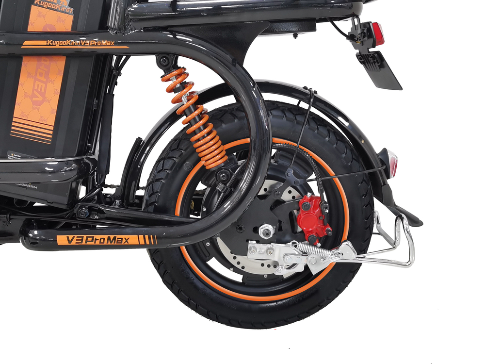 Kugoo V3 Pro Max